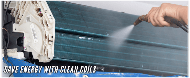 AC Coil Cleaning Carrollton
