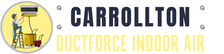 Carrollton DuctForce Indoor Air