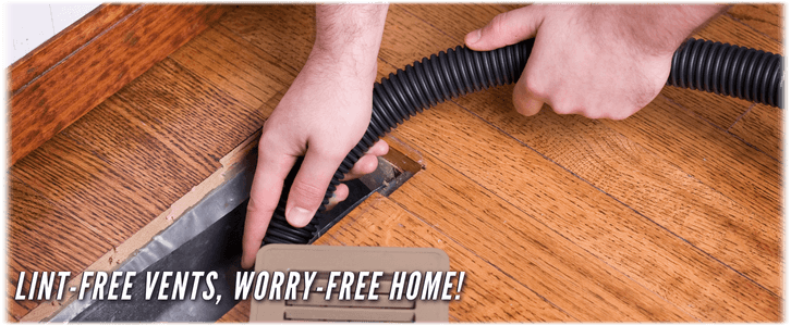 Dryer Vent Cleaning Carrollton