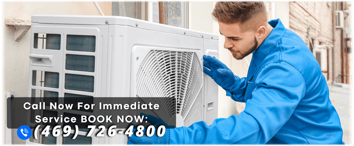 Carrollton Air Duct Cleaning