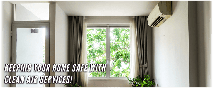 Air Duct Cleaning Carrollton